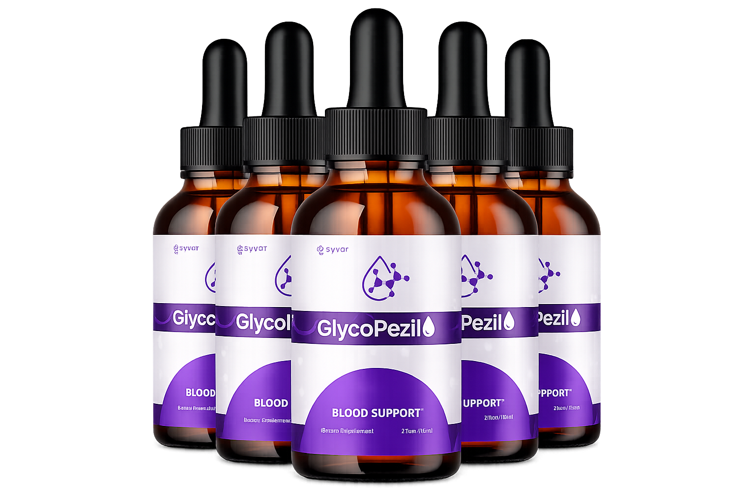 GlycoPezil Product