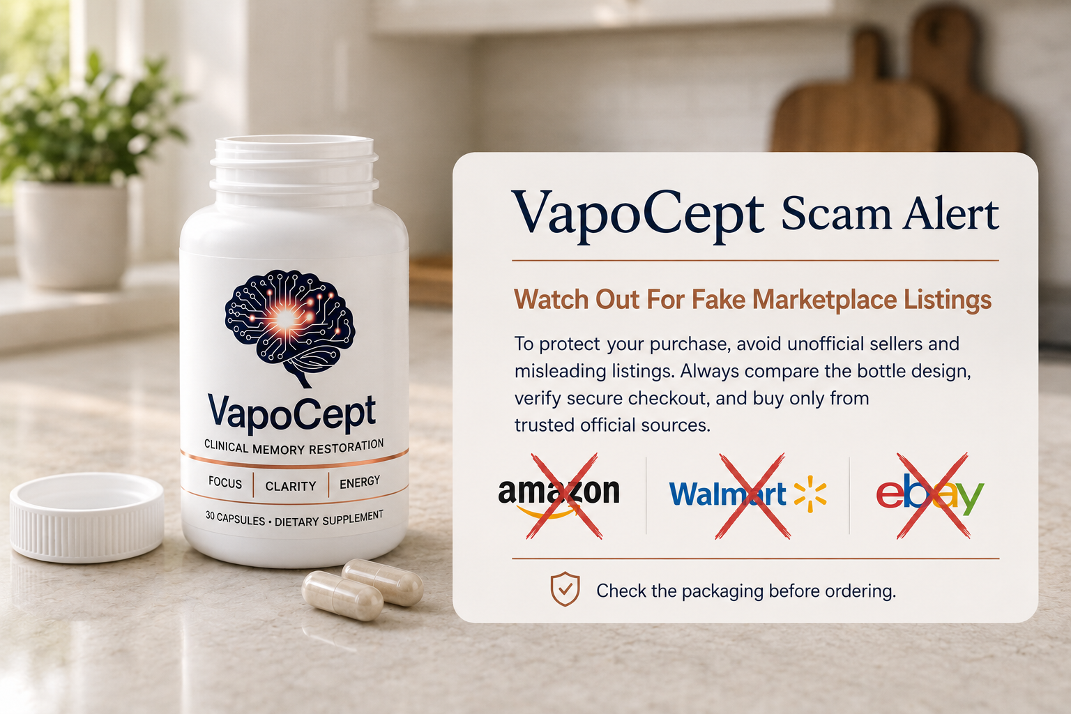 VapoCept scam alert warning